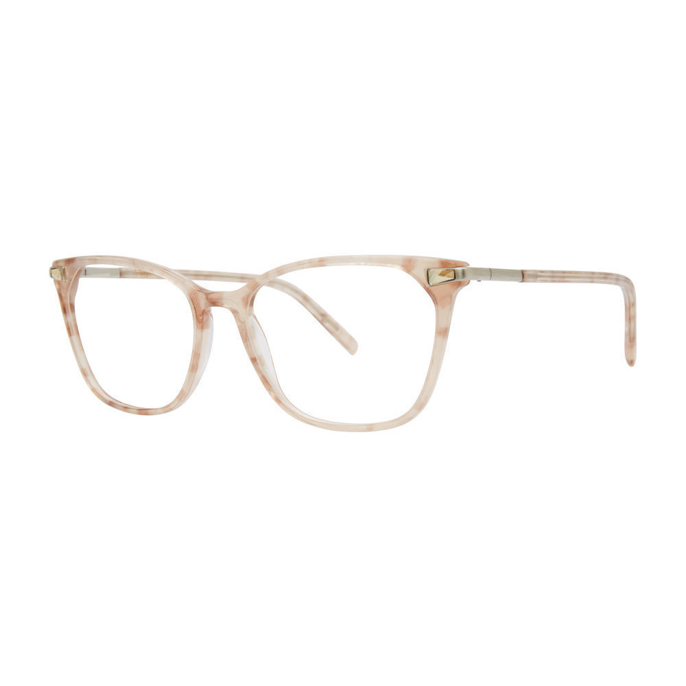 Vera Wang Monique Eyeglasses Pearl-Rose 52mm